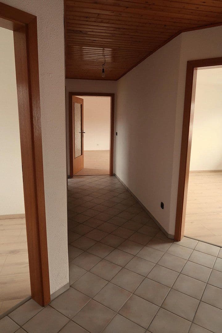 Pronájem bytu 2+kk 78 m², Kissenbrück, Dolní Sasko Pronájem bytu 2+kk 78 m², Kissenbrück, Dolní Sasko