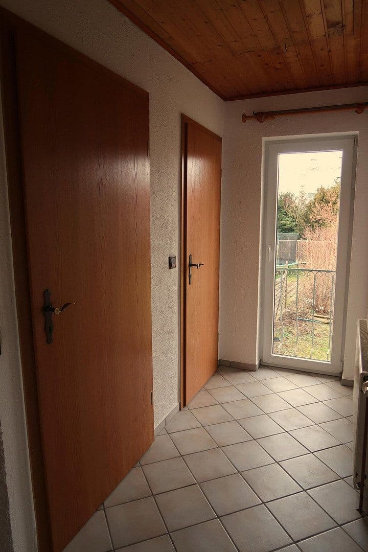 Pronájem bytu 2+kk 78 m², Kissenbrück, Dolní Sasko Pronájem bytu 2+kk 78 m², Kissenbrück, Dolní Sasko