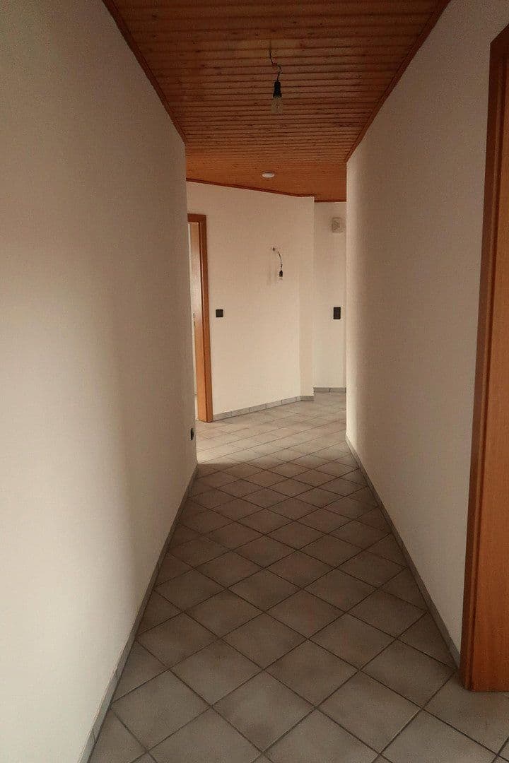 Pronájem bytu 2+kk 78 m², Kissenbrück, Dolní Sasko Pronájem bytu 2+kk 78 m², Kissenbrück, Dolní Sasko