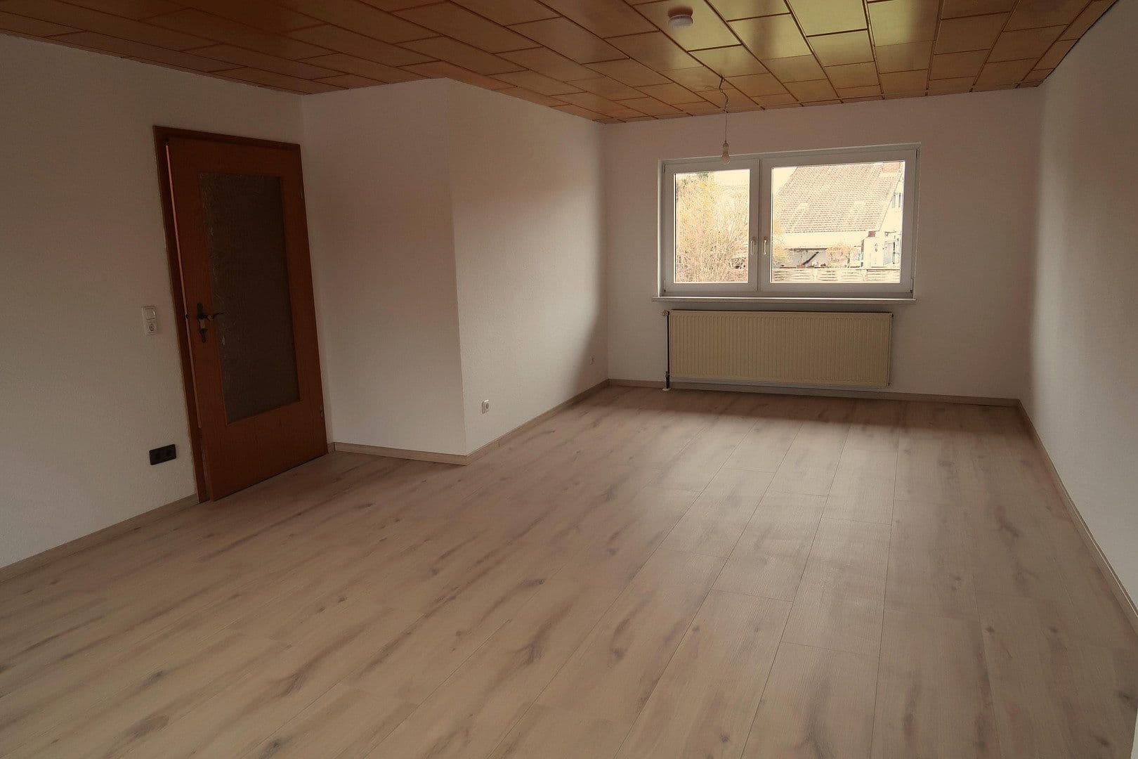 Pronájem bytu 2+kk 78 m², Kissenbrück, Dolní Sasko Pronájem bytu 2+kk 78 m², Kissenbrück, Dolní Sasko