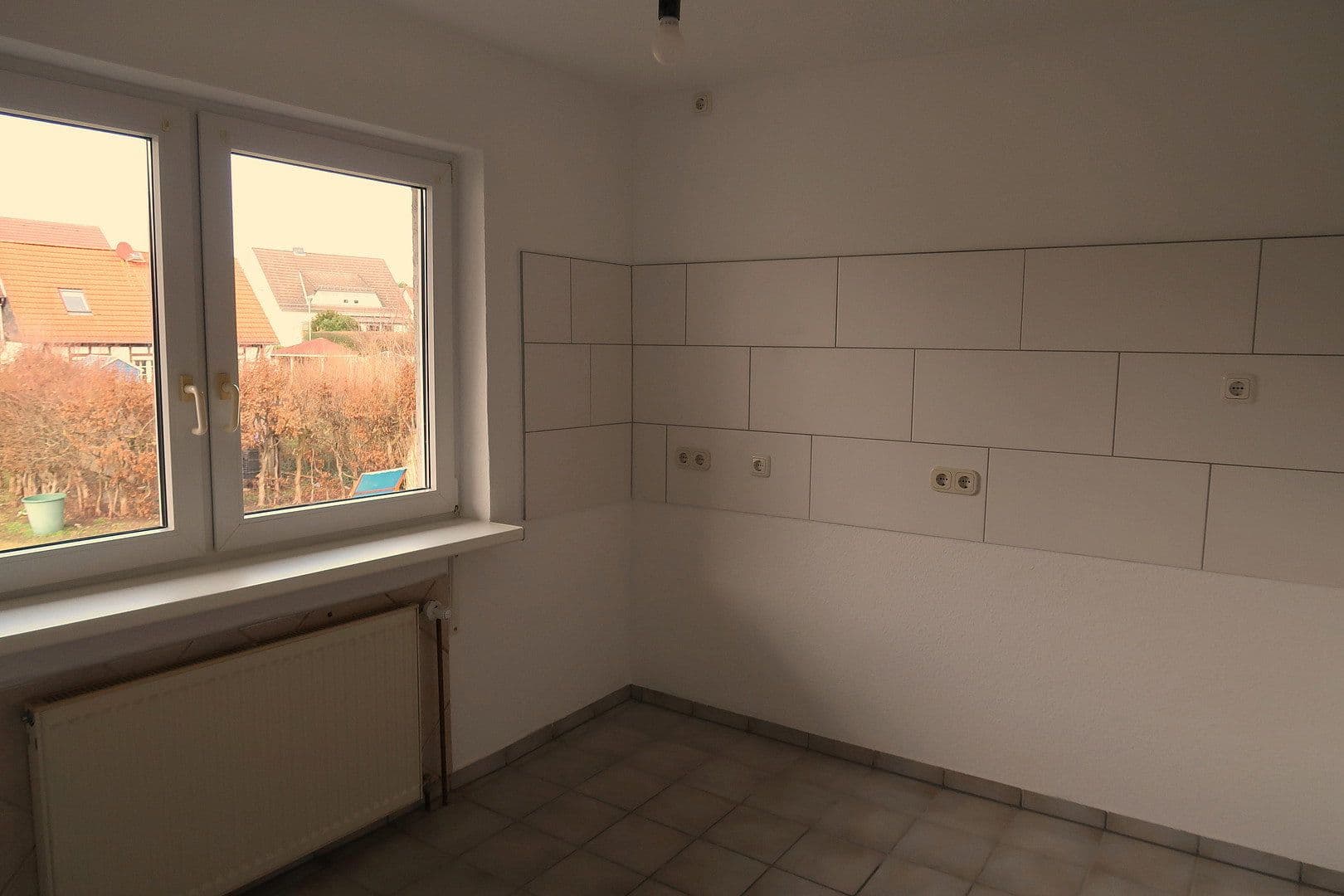 Pronájem bytu 2+kk 78 m², Kissenbrück, Dolní Sasko Pronájem bytu 2+kk 78 m², Kissenbrück, Dolní Sasko