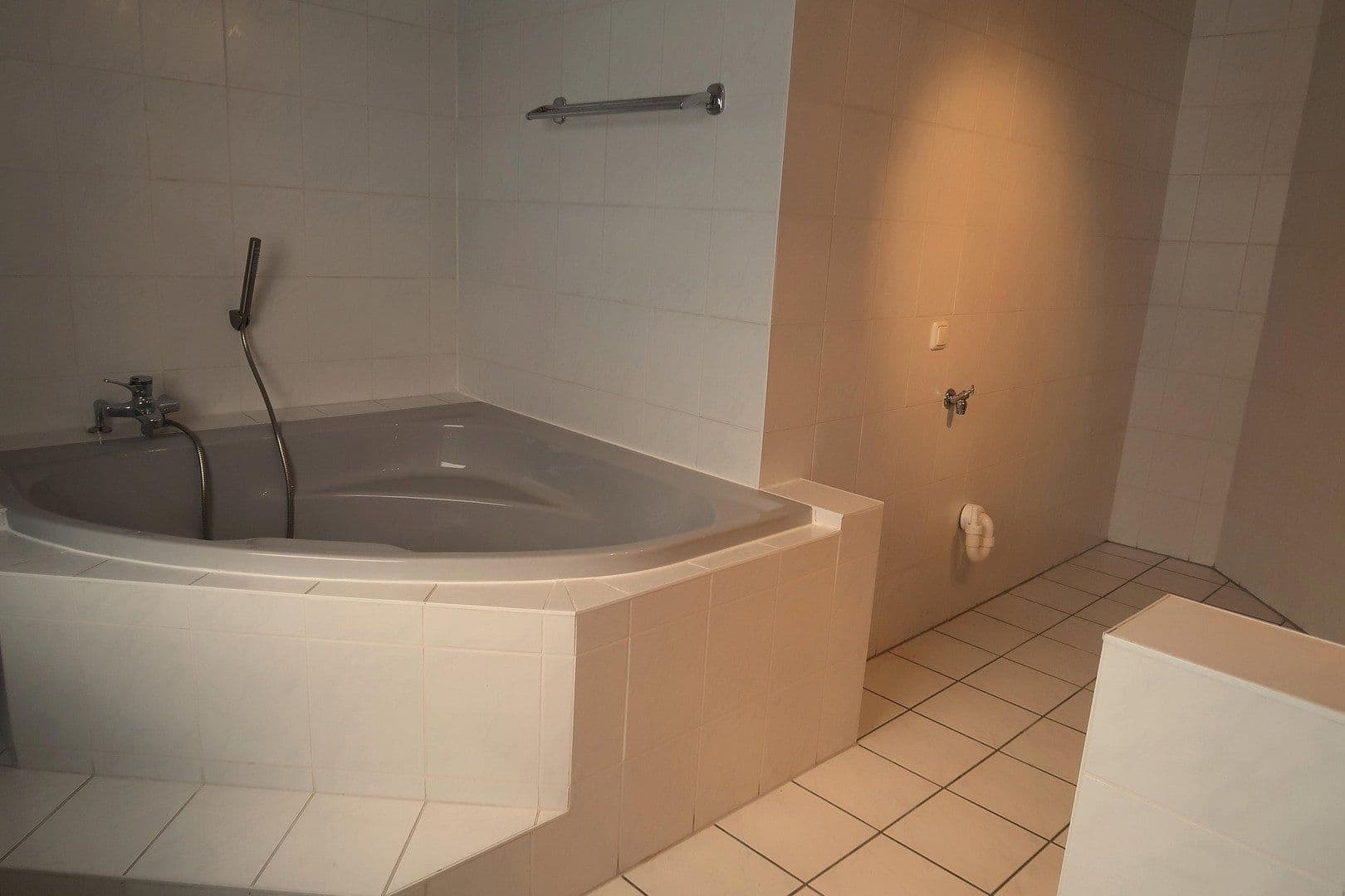 Pronájem bytu 2+kk 78 m², Kissenbrück, Dolní Sasko Pronájem bytu 2+kk 78 m², Kissenbrück, Dolní Sasko