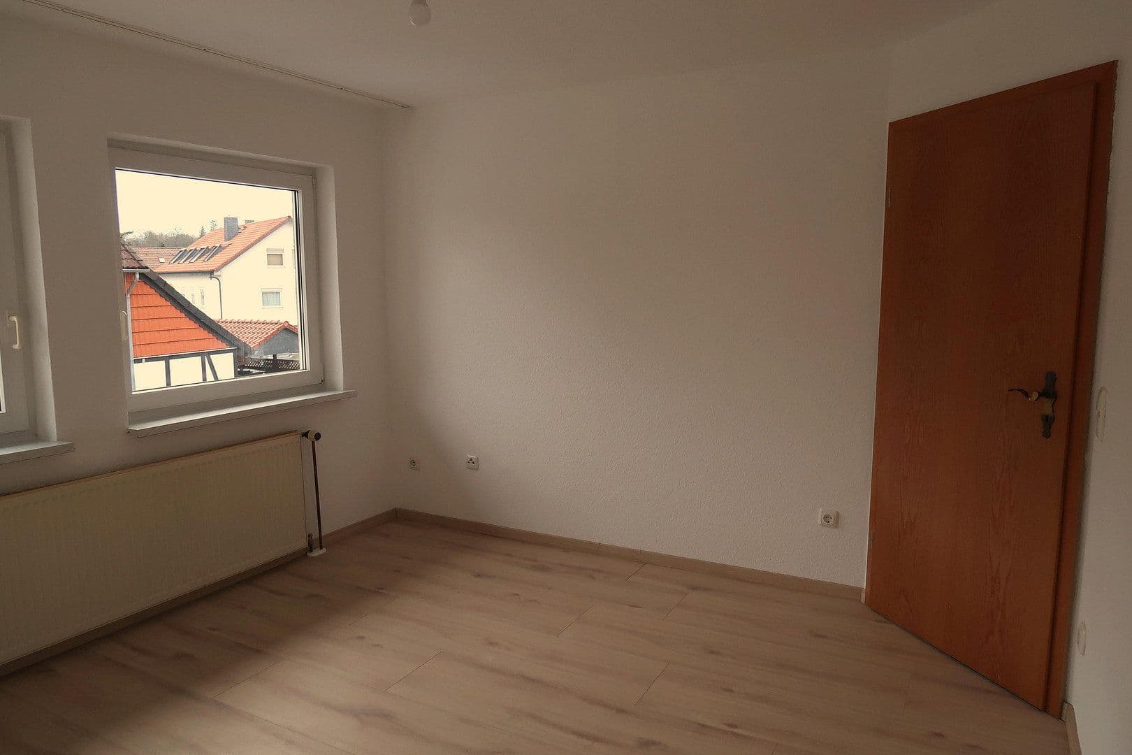 Pronájem bytu 2+kk 78 m², Kissenbrück, Dolní Sasko Pronájem bytu 2+kk 78 m², Kissenbrück, Dolní Sasko