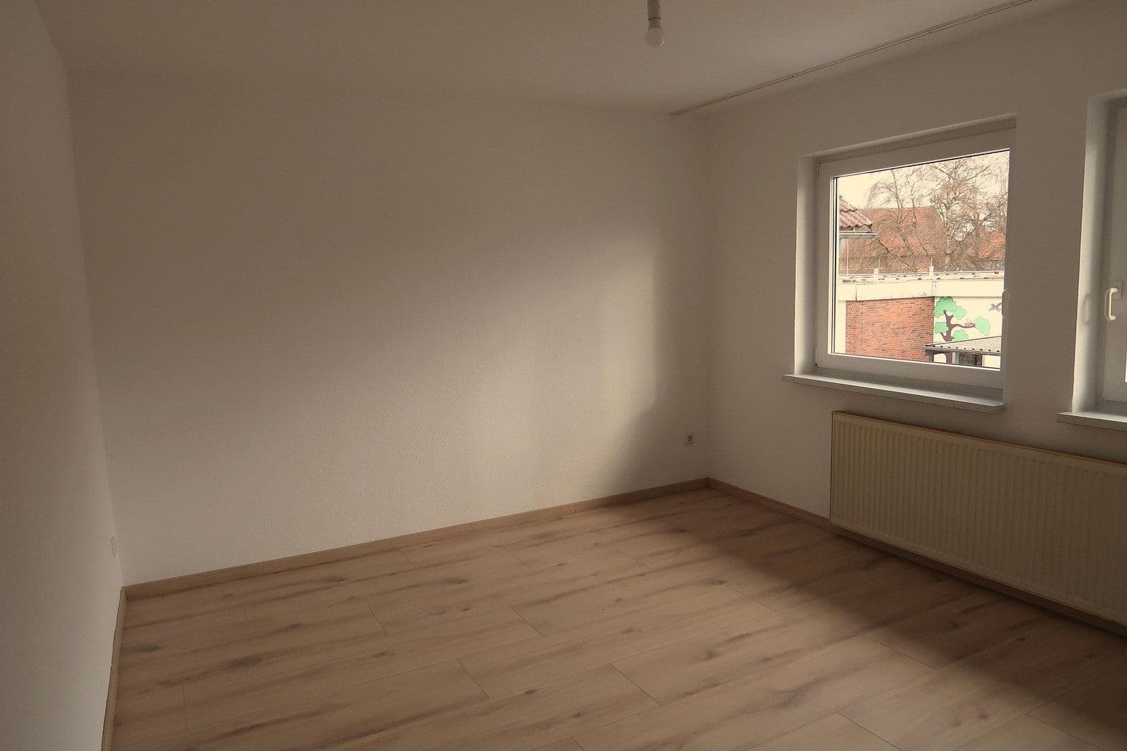 Pronájem bytu 2+kk 78 m², Kissenbrück, Dolní Sasko Pronájem bytu 2+kk 78 m², Kissenbrück, Dolní Sasko