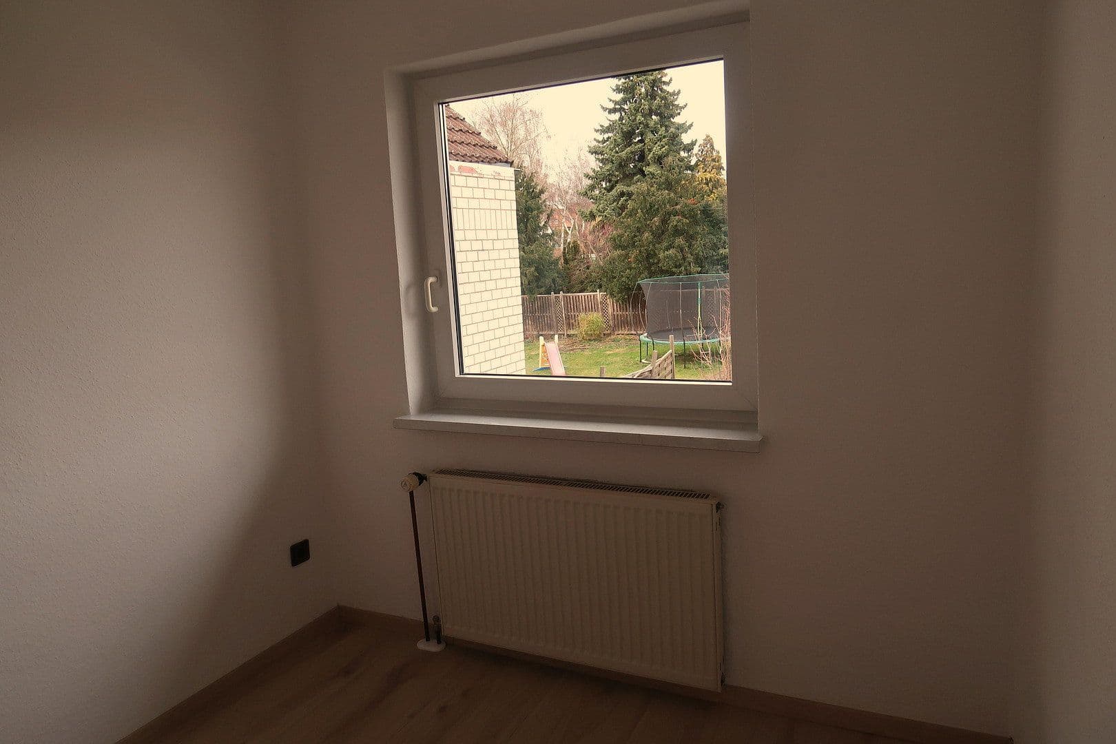 Pronájem bytu 2+kk 78 m², Kissenbrück, Dolní Sasko Pronájem bytu 2+kk 78 m², Kissenbrück, Dolní Sasko