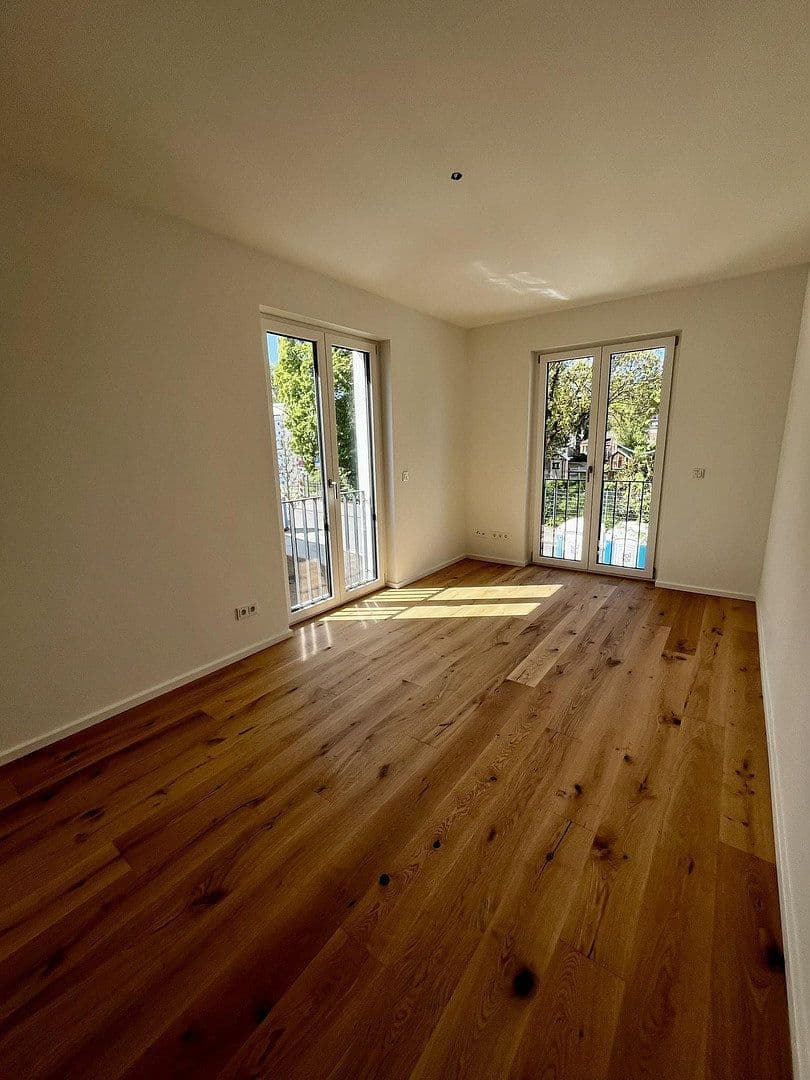 Pronájem bytu 4+1 115 m², Alte Str. 6, Frechen, Severní Porýní-Vestfálsko Pronájem bytu 4+1 115 m², Alte Str. 6, Frechen, Severní Porýní-Vestfálsko