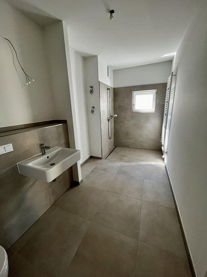 Pronájem bytu 4+1 115 m², Alte Str. 6, Frechen, Severní Porýní-Vestfálsko Pronájem bytu 4+1 115 m², Alte Str. 6, Frechen, Severní Porýní-Vestfálsko