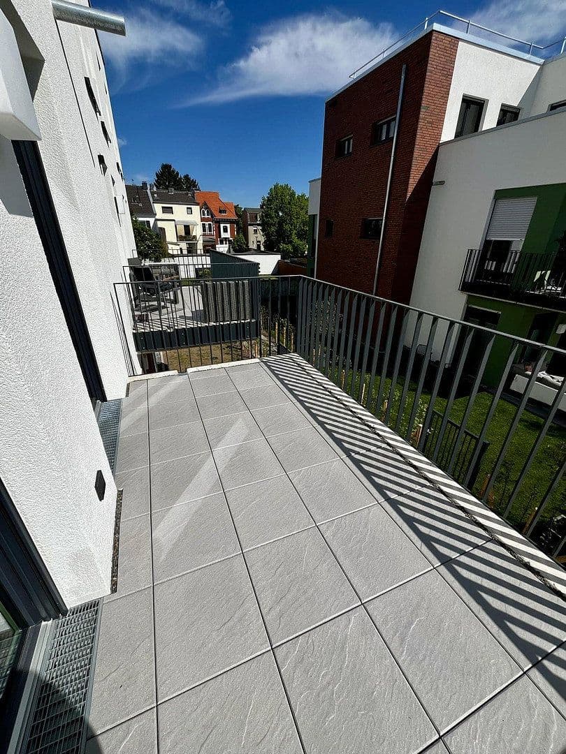 Pronájem bytu 4+1 115 m², Alte Str. 6, Frechen, Severní Porýní-Vestfálsko Pronájem bytu 4+1 115 m², Alte Str. 6, Frechen, Severní Porýní-Vestfálsko