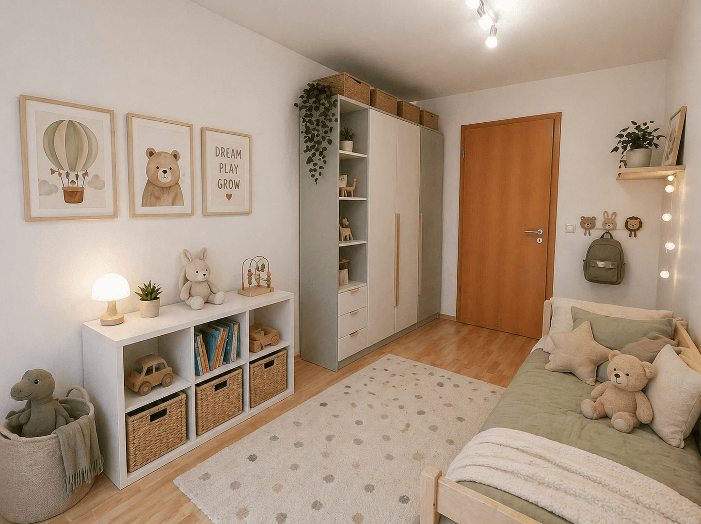 Prodej bytu 4+1 92 m², München, Bavorsko Prodej bytu 4+1 92 m², München, Bavorsko