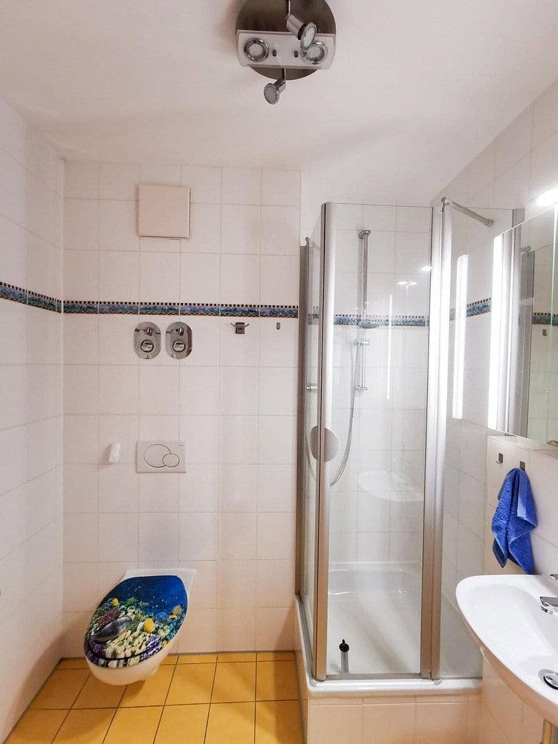 Prodej bytu 4+1 92 m², München, Bavorsko Prodej bytu 4+1 92 m², München, Bavorsko