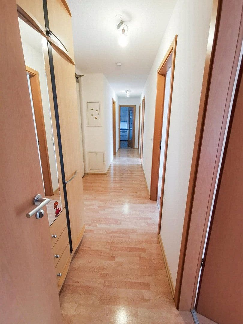 Prodej bytu 4+1 92 m², München, Bavorsko Prodej bytu 4+1 92 m², München, Bavorsko