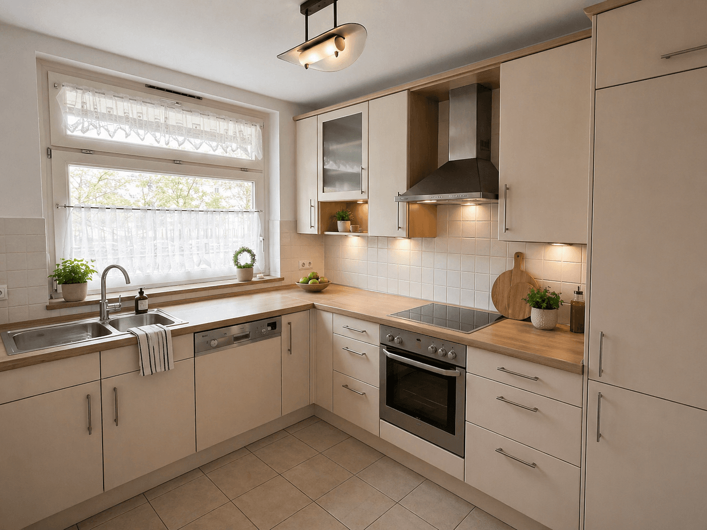 Prodej bytu 4+1 92 m², München, Bavorsko Prodej bytu 4+1 92 m², München, Bavorsko