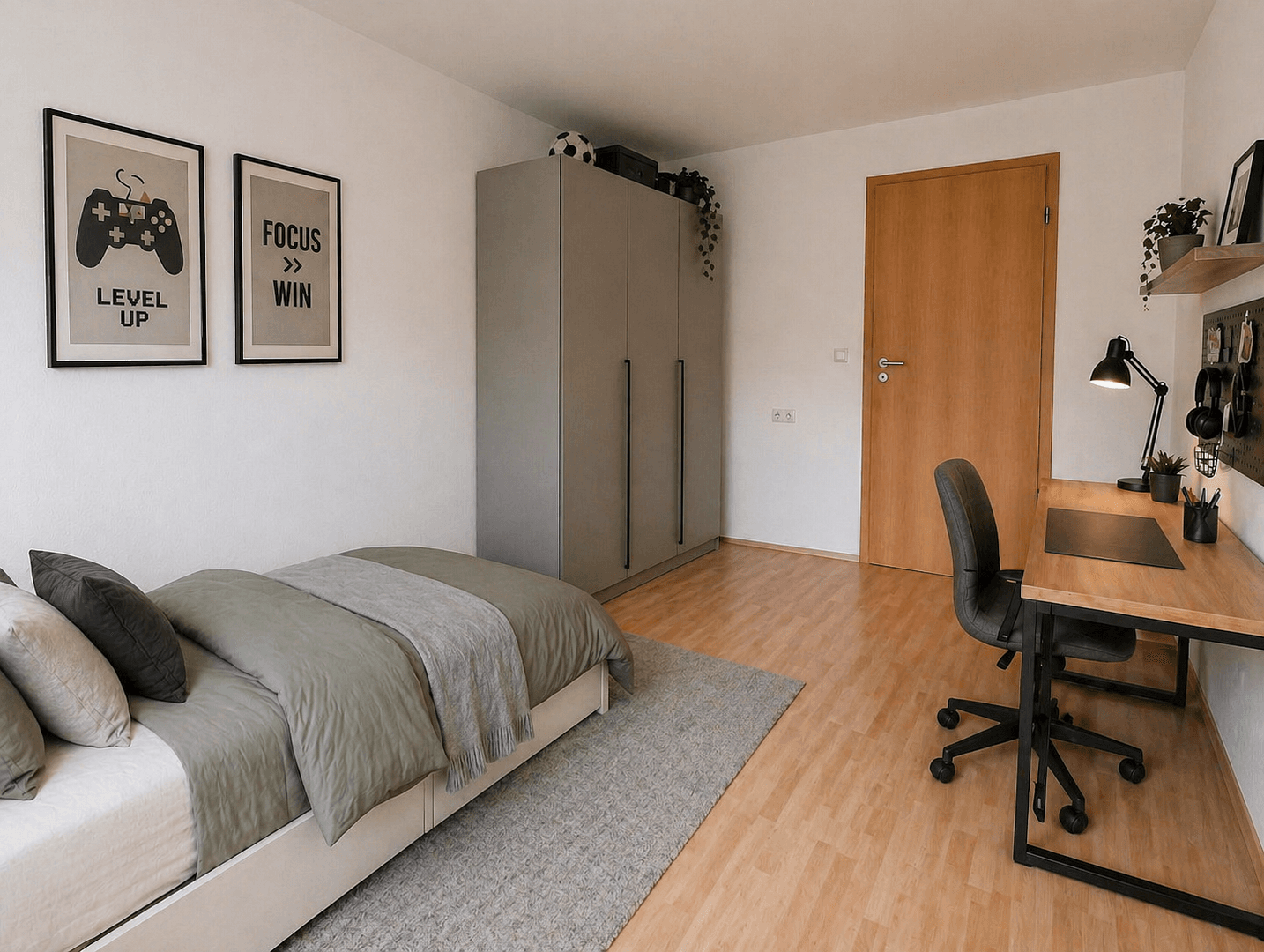 Prodej bytu 4+1 92 m², München, Bavorsko Prodej bytu 4+1 92 m², München, Bavorsko