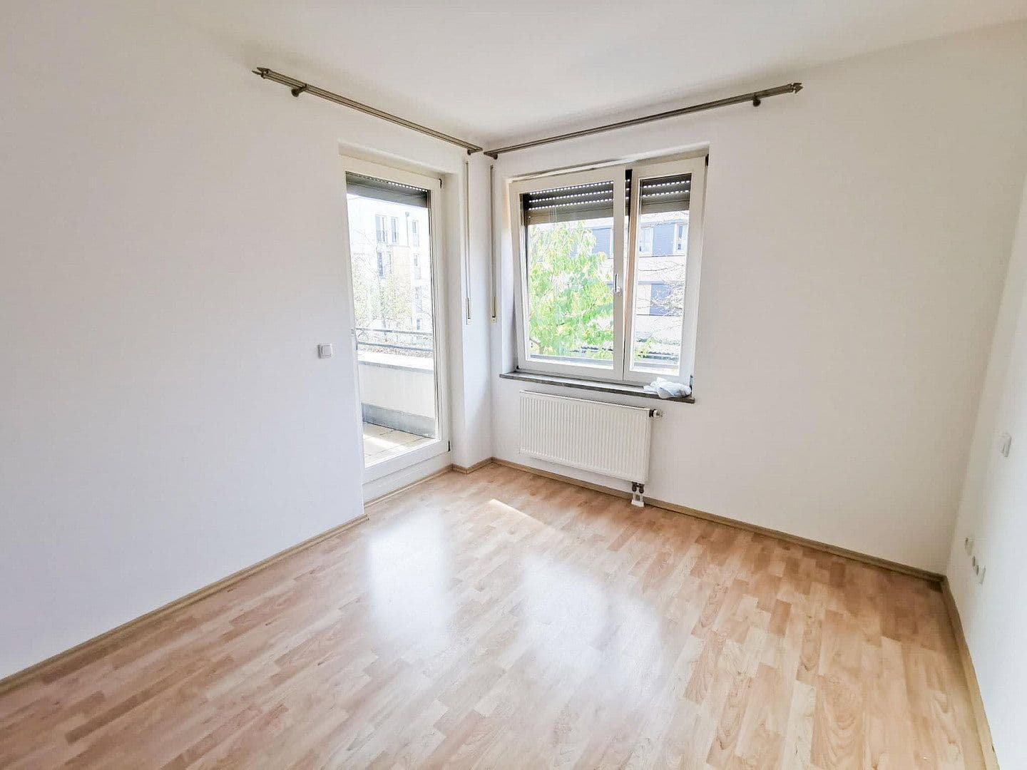 Prodej bytu 4+1 92 m², München, Bavorsko Prodej bytu 4+1 92 m², München, Bavorsko