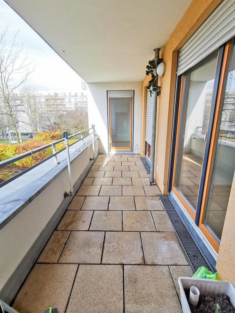 Prodej bytu 4+1 92 m², München, Bavorsko Prodej bytu 4+1 92 m², München, Bavorsko