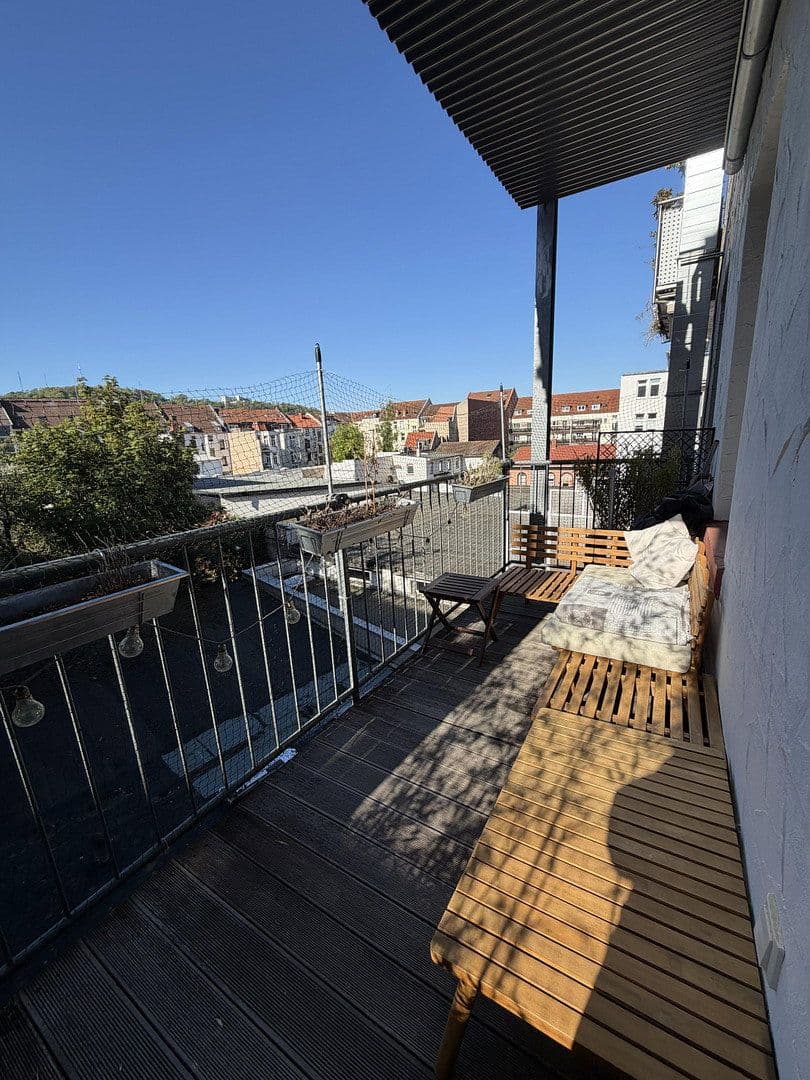 Pronájem bytu 4+1 140 m², Saarbrücken, Země Sársko Pronájem bytu 4+1 140 m², Saarbrücken, Země Sársko