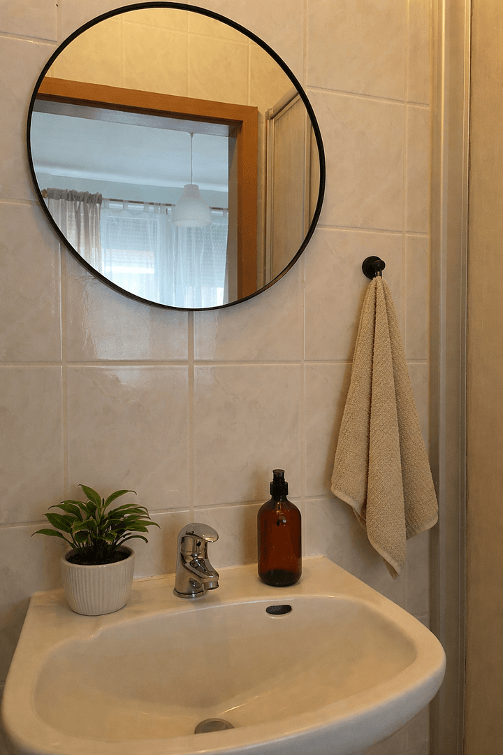 Pronájem bytu 1+1 24 m², Dänischer Tisch 12, Mannheim, Bádensko-Württembersko Pronájem bytu 1+1 24 m², Dänischer Tisch 12, Mannheim, Bádensko-Württembersko