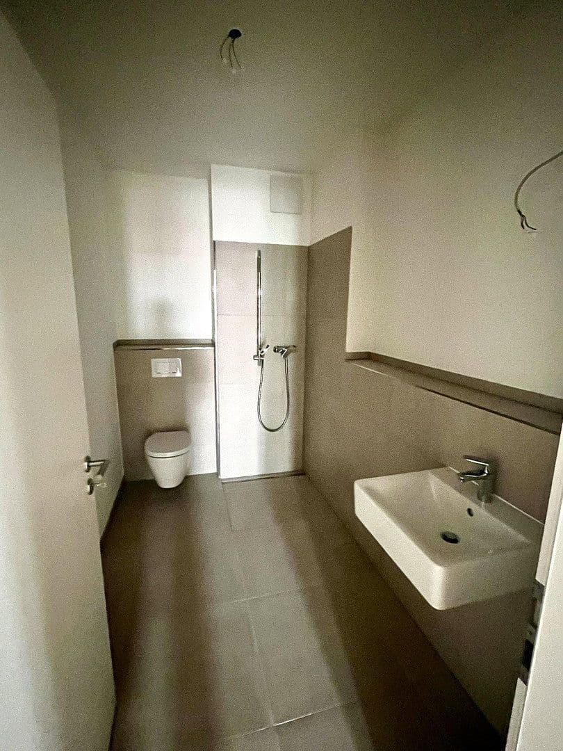 Pronájem bytu 4+1 116 m², Alte Str. 16, Frechen, Severní Porýní-Vestfálsko Pronájem bytu 4+1 116 m², Alte Str. 16, Frechen, Severní Porýní-Vestfálsko