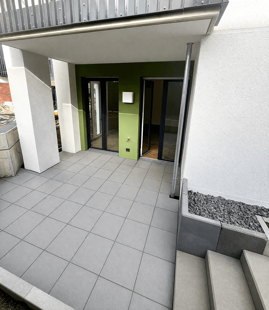 Pronájem bytu 4+1 116 m², Alte Str. 16, Frechen, Severní Porýní-Vestfálsko Pronájem bytu 4+1 116 m², Alte Str. 16, Frechen, Severní Porýní-Vestfálsko