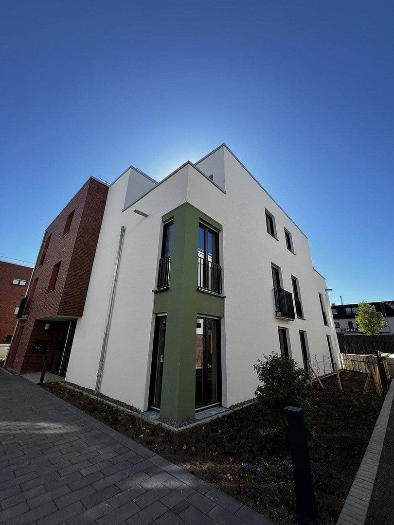 Pronájem bytu 4+1 116 m², Alte Str. 16, Frechen, Severní Porýní-Vestfálsko Pronájem bytu 4+1 116 m², Alte Str. 16, Frechen, Severní Porýní-Vestfálsko