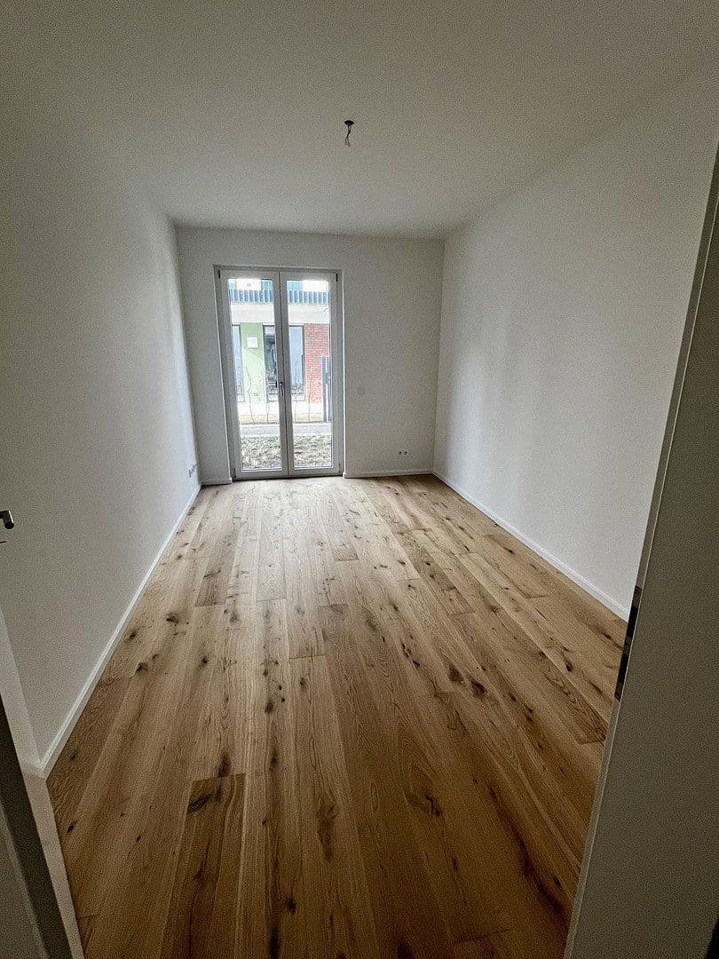 Pronájem bytu 4+1 116 m², Alte Str. 16, Frechen, Severní Porýní-Vestfálsko Pronájem bytu 4+1 116 m², Alte Str. 16, Frechen, Severní Porýní-Vestfálsko