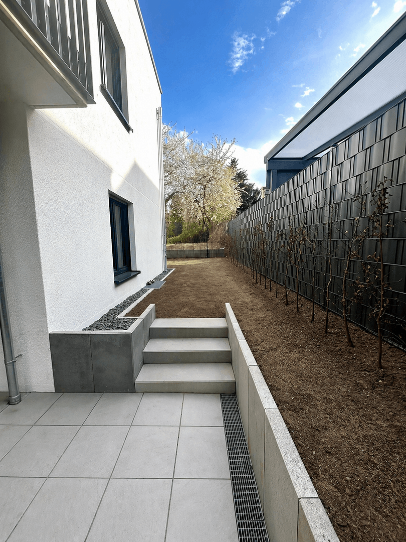 Pronájem bytu 4+1 116 m², Alte Str. 16, Frechen, Severní Porýní-Vestfálsko Pronájem bytu 4+1 116 m², Alte Str. 16, Frechen, Severní Porýní-Vestfálsko