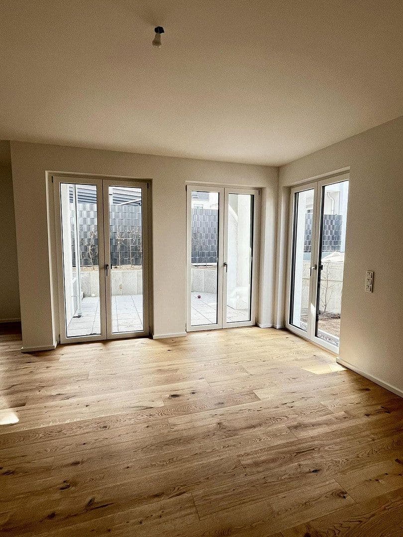 Pronájem bytu 4+1 116 m², Alte Str. 16, Frechen, Severní Porýní-Vestfálsko Pronájem bytu 4+1 116 m², Alte Str. 16, Frechen, Severní Porýní-Vestfálsko