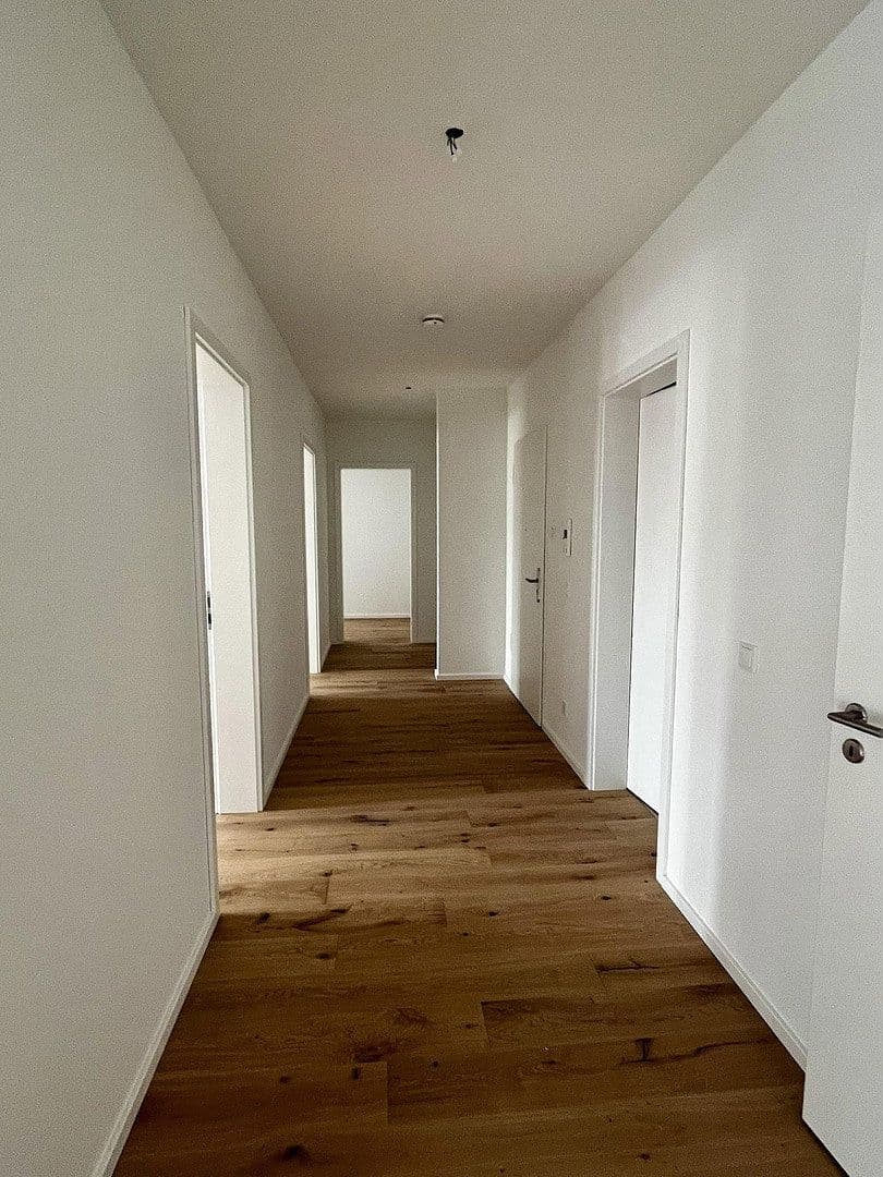 Pronájem bytu 4+1 116 m², Alte Str. 16, Frechen, Severní Porýní-Vestfálsko Pronájem bytu 4+1 116 m², Alte Str. 16, Frechen, Severní Porýní-Vestfálsko