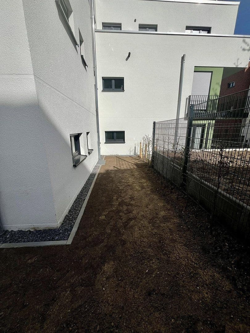 Pronájem bytu 4+1 116 m², Alte Str. 16, Frechen, Severní Porýní-Vestfálsko Pronájem bytu 4+1 116 m², Alte Str. 16, Frechen, Severní Porýní-Vestfálsko