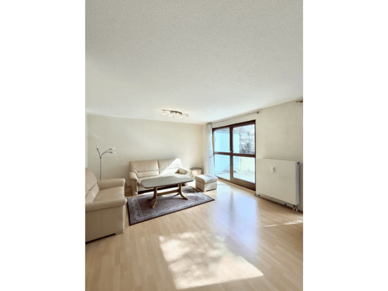 Pronájem bytu 2+1 66 m², Calmbacher Straße 2, Böblingen, Bádensko-Württembersko Pronájem bytu 2+1 66 m², Calmbacher Straße 2, Böblingen, Bádensko-Württembersko