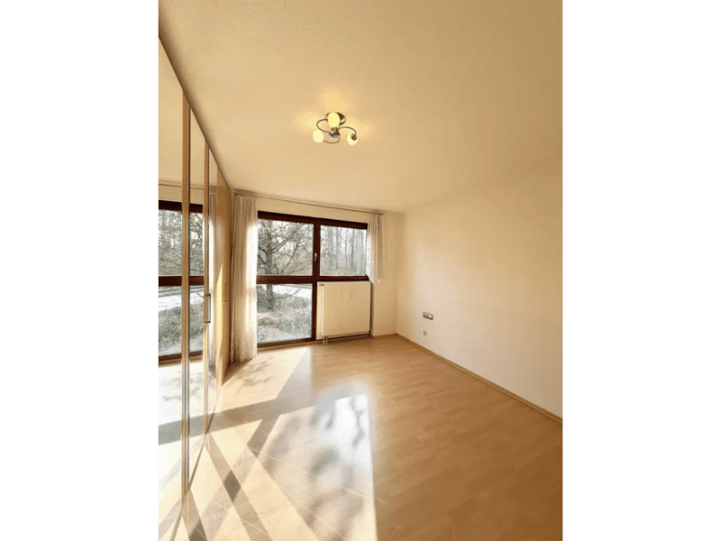 Pronájem bytu 2+1 66 m², Calmbacher Straße 2, Böblingen, Bádensko-Württembersko Pronájem bytu 2+1 66 m², Calmbacher Straße 2, Böblingen, Bádensko-Württembersko