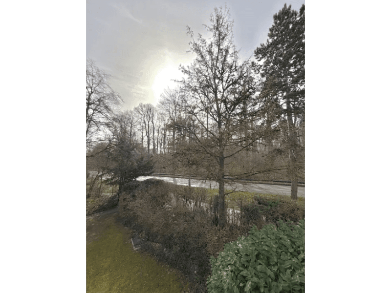 Pronájem bytu 2+1 66 m², Calmbacher Straße 2, Böblingen, Bádensko-Württembersko Pronájem bytu 2+1 66 m², Calmbacher Straße 2, Böblingen, Bádensko-Württembersko