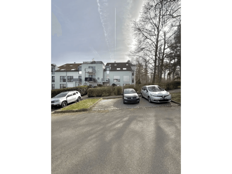 Pronájem bytu 2+1 66 m², Calmbacher Straße 2, Böblingen, Bádensko-Württembersko Pronájem bytu 2+1 66 m², Calmbacher Straße 2, Böblingen, Bádensko-Württembersko