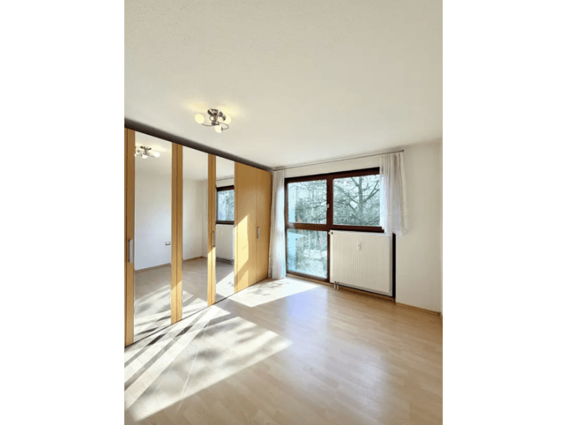 Pronájem bytu 2+1 66 m², Calmbacher Straße 2, Böblingen, Bádensko-Württembersko Pronájem bytu 2+1 66 m², Calmbacher Straße 2, Böblingen, Bádensko-Württembersko