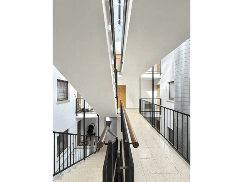 Pronájem bytu 2+1 66 m², Calmbacher Straße 2, Böblingen, Bádensko-Württembersko Pronájem bytu 2+1 66 m², Calmbacher Straße 2, Böblingen, Bádensko-Württembersko