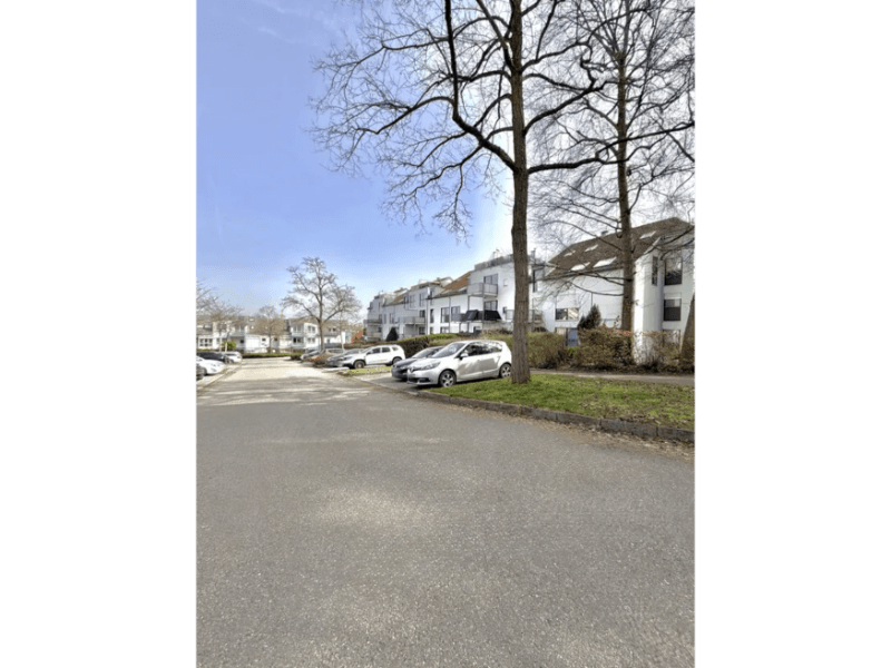 Pronájem bytu 2+1 66 m², Calmbacher Straße 2, Böblingen, Bádensko-Württembersko Pronájem bytu 2+1 66 m², Calmbacher Straße 2, Böblingen, Bádensko-Württembersko