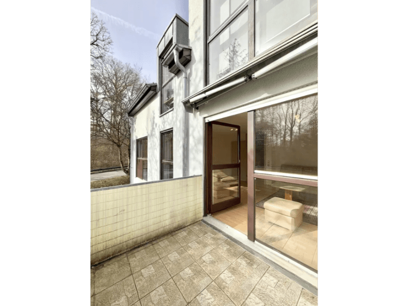 Pronájem bytu 2+1 66 m², Calmbacher Straße 2, Böblingen, Bádensko-Württembersko Pronájem bytu 2+1 66 m², Calmbacher Straße 2, Böblingen, Bádensko-Württembersko