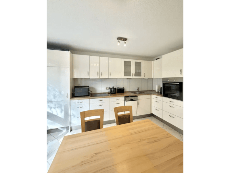 Pronájem bytu 2+1 66 m², Calmbacher Straße 2, Böblingen, Bádensko-Württembersko Pronájem bytu 2+1 66 m², Calmbacher Straße 2, Böblingen, Bádensko-Württembersko