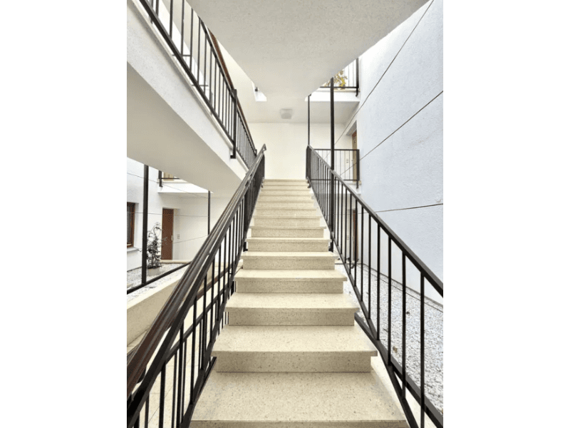 Pronájem bytu 2+1 66 m², Calmbacher Straße 2, Böblingen, Bádensko-Württembersko Pronájem bytu 2+1 66 m², Calmbacher Straße 2, Böblingen, Bádensko-Württembersko