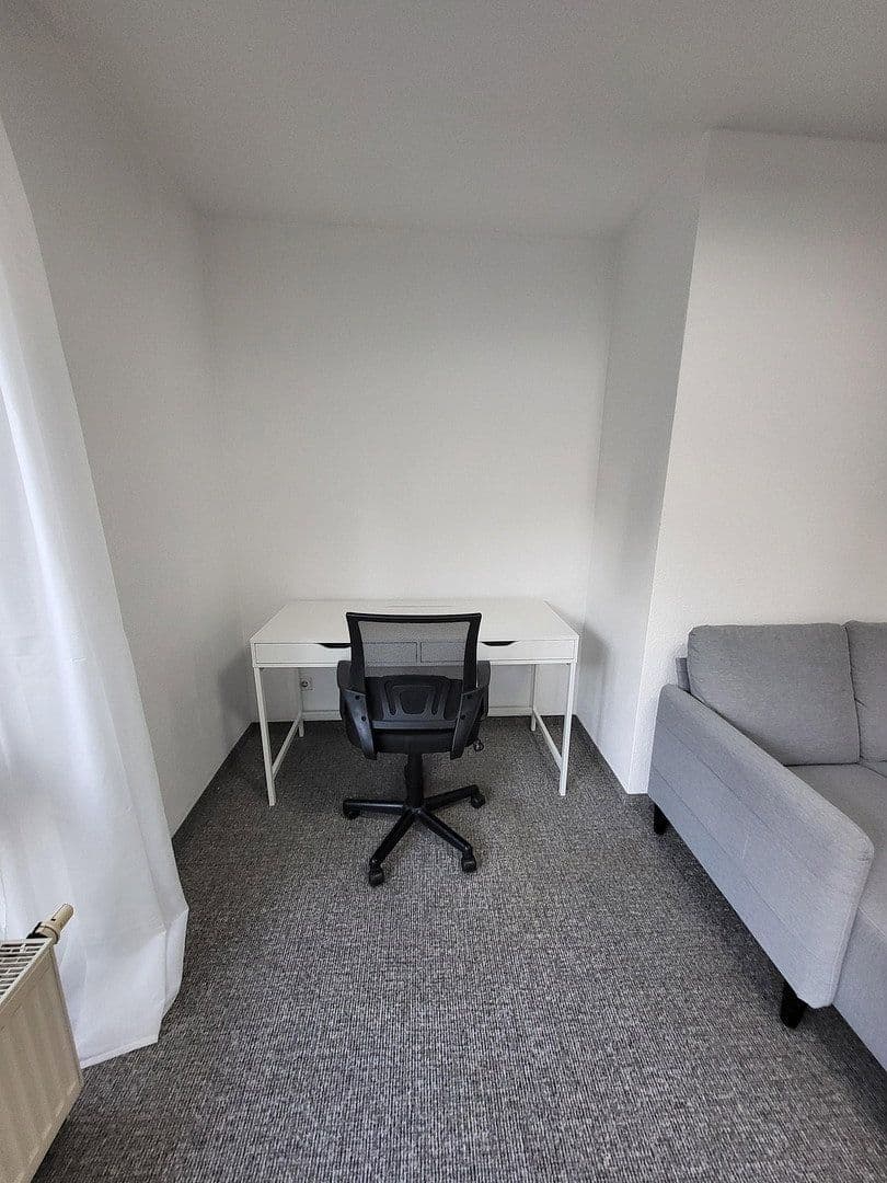 Pronájem bytu 2+1 42 m², Wiener Straße 132, Dresden, Sasko Pronájem bytu 2+1 42 m², Wiener Straße 132, Dresden, Sasko