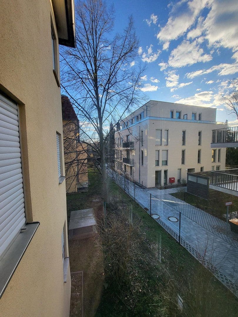 Pronájem bytu 2+1 42 m², Wiener Straße 132, Dresden, Sasko Pronájem bytu 2+1 42 m², Wiener Straße 132, Dresden, Sasko