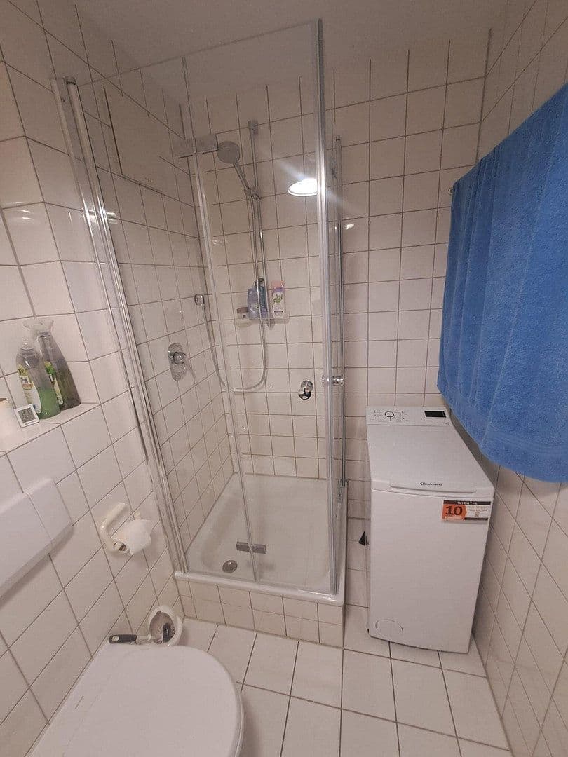 Pronájem bytu 2+1 42 m², Wiener Straße 132, Dresden, Sasko Pronájem bytu 2+1 42 m², Wiener Straße 132, Dresden, Sasko