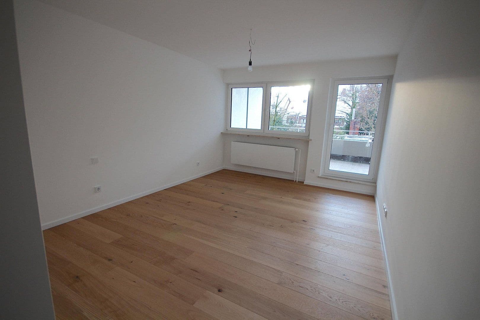 Prodej bytu 2+1 70 m², Nockherstraße 42, München, Bavorsko Prodej bytu 2+1 70 m², Nockherstraße 42, München, Bavorsko