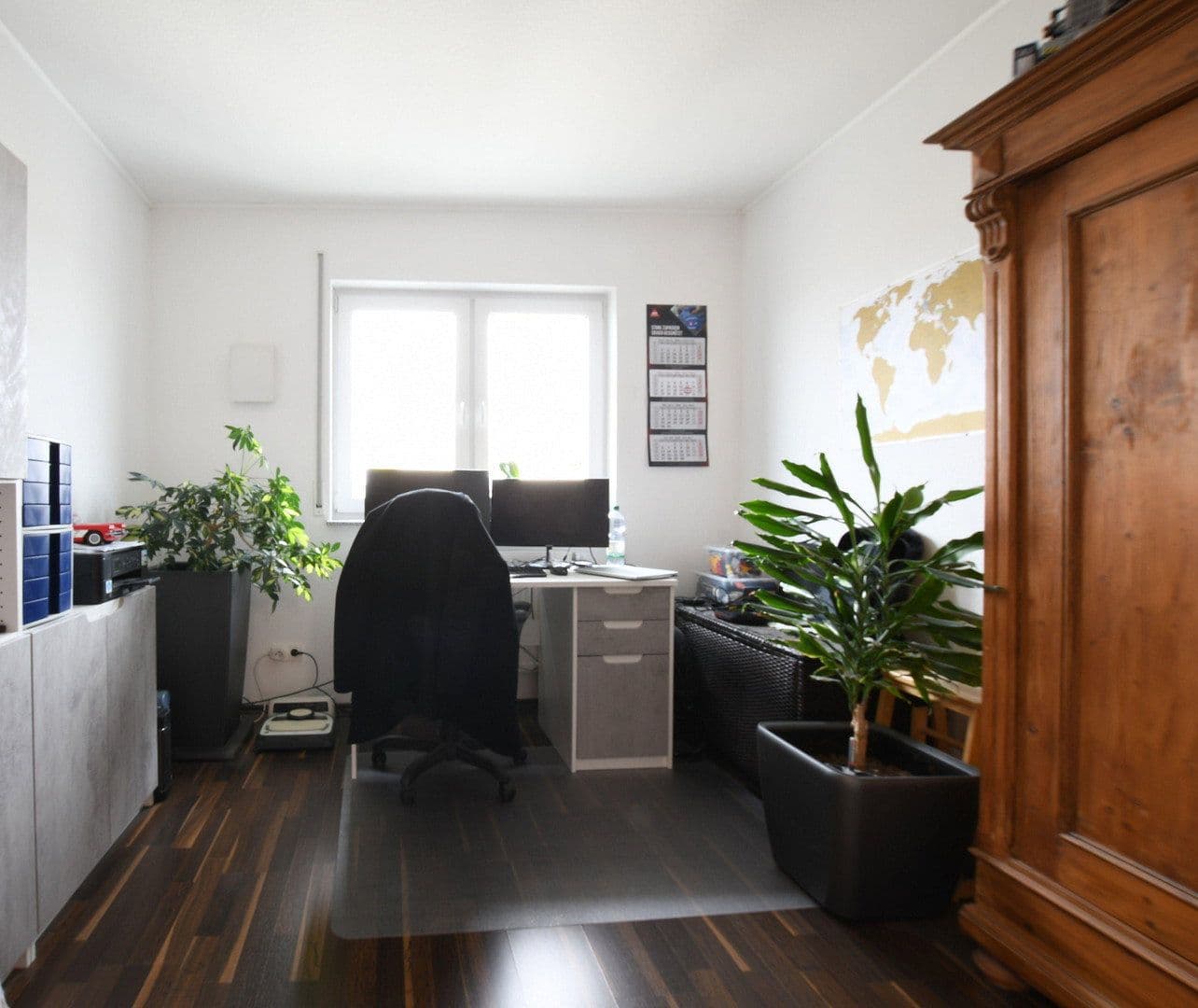 Pronájem bytu 4+kk 140 m², Pfaffenhofener Straße 10, Heilbronn-Böckingen, Bádensko-Württembersko Pronájem bytu 4+kk 140 m², Pfaffenhofener Straße 10, Heilbronn-Böckingen, Bádensko-Württembersko