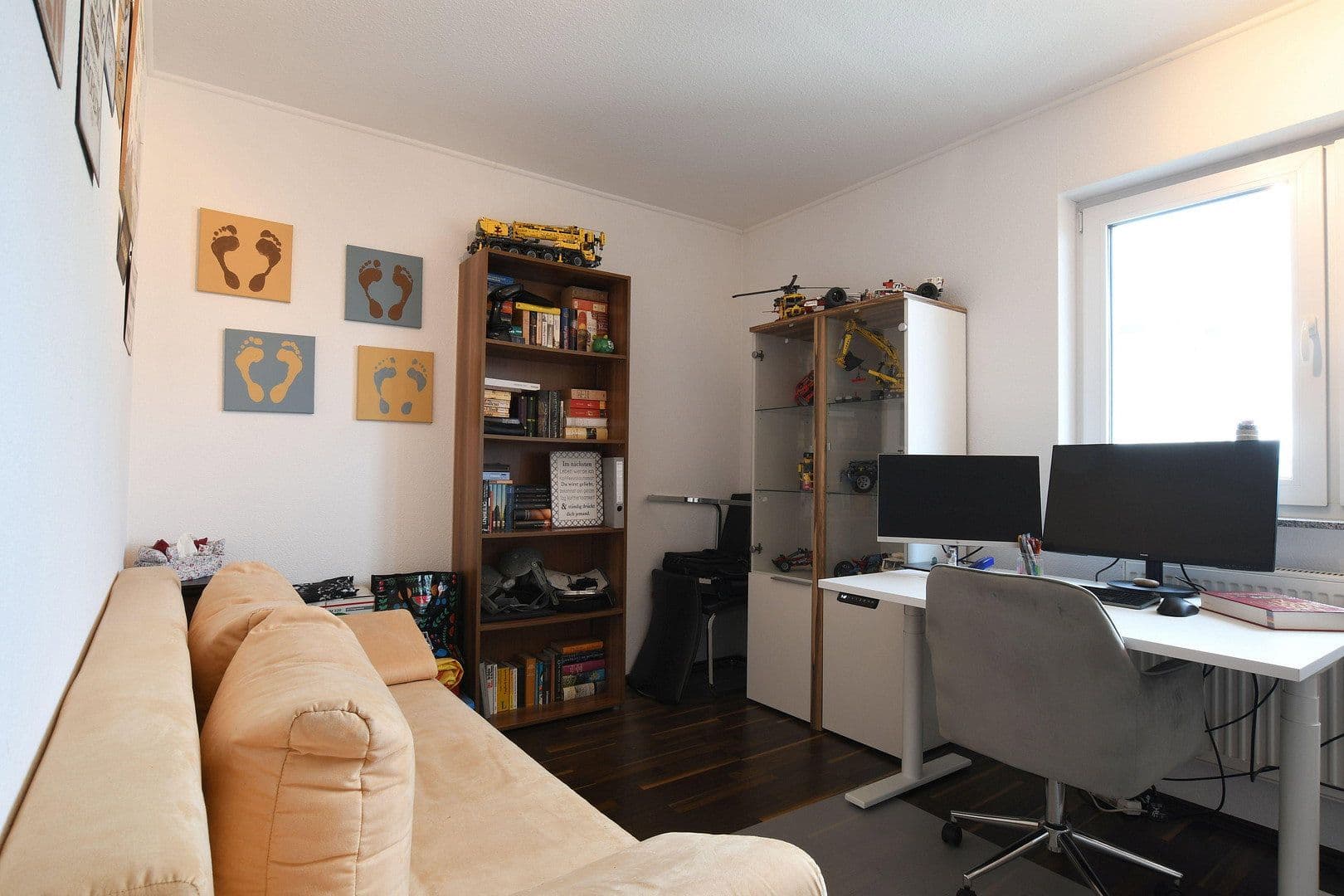 Pronájem bytu 4+kk 140 m², Pfaffenhofener Straße 10, Heilbronn-Böckingen, Bádensko-Württembersko Pronájem bytu 4+kk 140 m², Pfaffenhofener Straße 10, Heilbronn-Böckingen, Bádensko-Württembersko