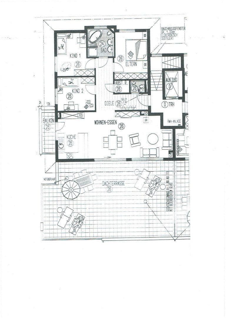 Pronájem bytu 4+kk 140 m², Pfaffenhofener Straße 10, Heilbronn-Böckingen, Bádensko-Württembersko Pronájem bytu 4+kk 140 m², Pfaffenhofener Straße 10, Heilbronn-Böckingen, Bádensko-Württembersko