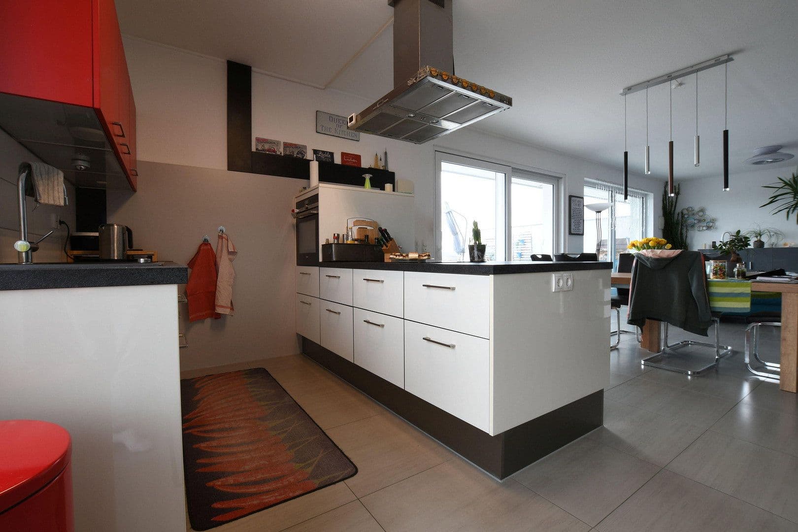Pronájem bytu 4+kk 140 m², Pfaffenhofener Straße 10, Heilbronn-Böckingen, Bádensko-Württembersko Pronájem bytu 4+kk 140 m², Pfaffenhofener Straße 10, Heilbronn-Böckingen, Bádensko-Württembersko