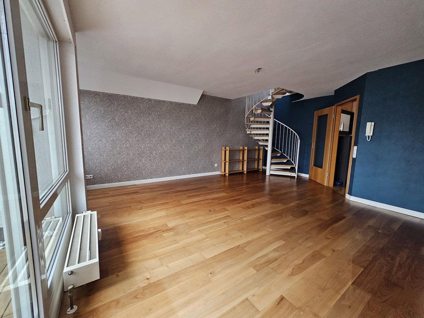 Prodej bytu 3+kk 70 m², Fellbach, Bádensko-Württembersko Prodej bytu 3+kk 70 m², Fellbach, Bádensko-Württembersko