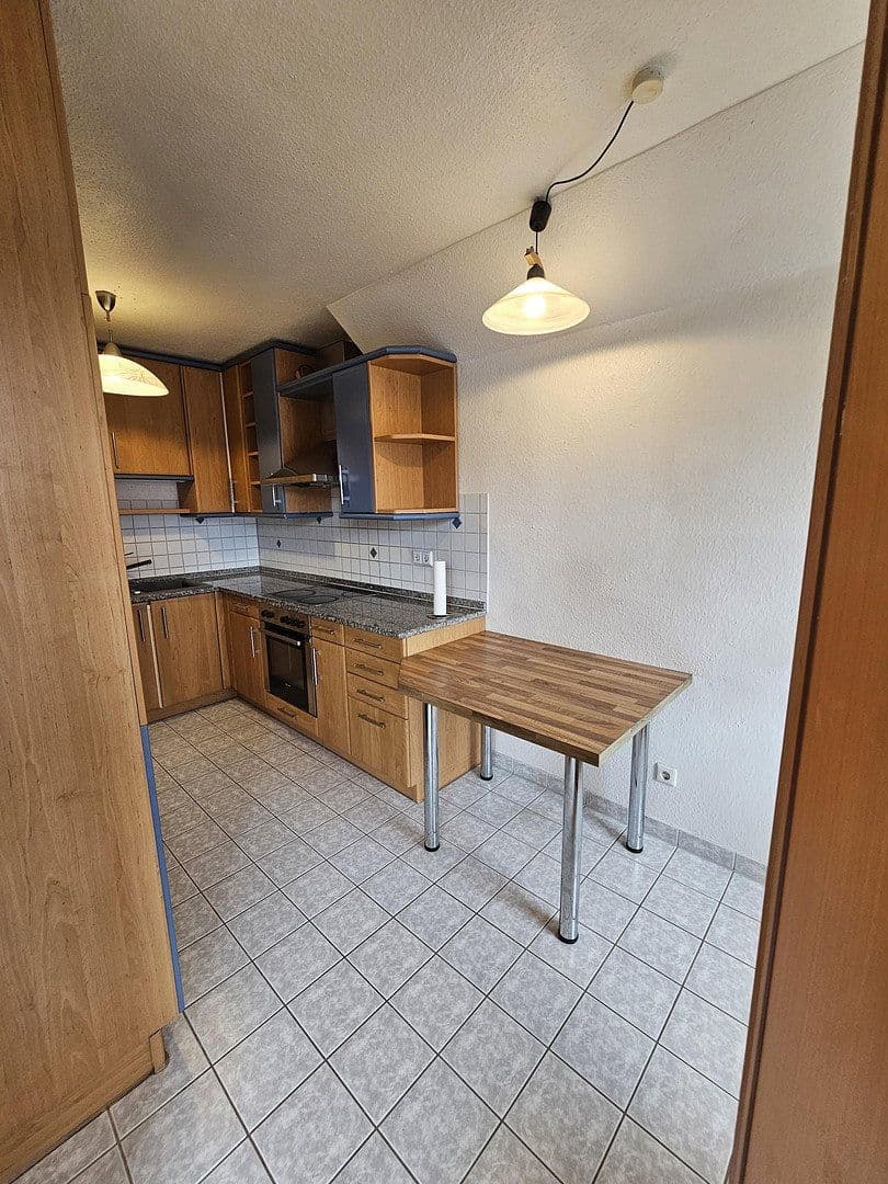 Prodej bytu 3+kk 70 m², Fellbach, Bádensko-Württembersko Prodej bytu 3+kk 70 m², Fellbach, Bádensko-Württembersko