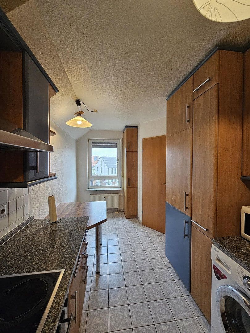 Prodej bytu 3+kk 70 m², Fellbach, Bádensko-Württembersko Prodej bytu 3+kk 70 m², Fellbach, Bádensko-Württembersko